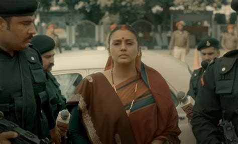 Watch Maharani Season 2 Trailer Huma Qureshi Sohum Shahs Political