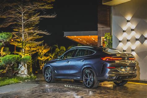 Aerodynamics package that gives the bmw 3 series a. 2020 BMW X6 Launched In Malaysia, Prices Starts From RM ...