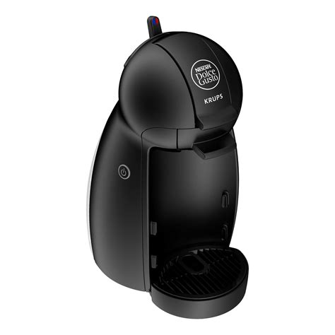 Krups KP Nescafe Dolce Gusto Piccolo Pod Coffee Machine Black EBay