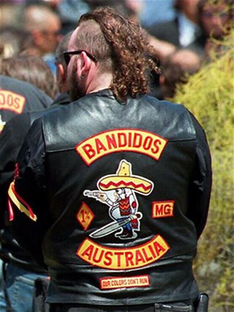 An expanded lockdown now covers 5m people in greater sydney, as well as the blue mountains, central coast and wollongong. Bandidos bikies claim to have set up WA chapter | Perth Now