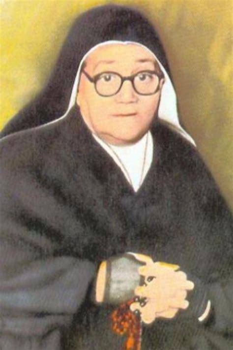 Blessed Mother Elena Aiello Mystic Blessed Holy Father