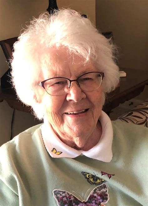 Obituary For Helen Hanson Lenmark Gomsrud Linn Funeral And Cremation