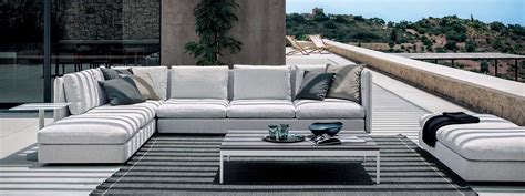 We specialize in all of your patio furniture about. DOUBLE Designer Garden Sofas By RODA Luxury Outdoor Furniture Italy