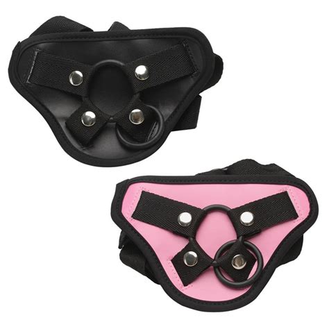 Sex Toys For Women Lesbian Gays Wearable Strap On Dildo Harness