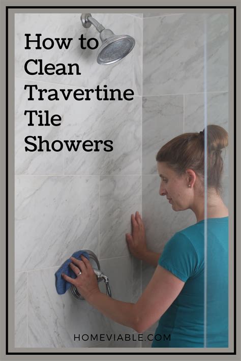 Travertine Posts Stone Cleaning And Polishing Tips For Travertine