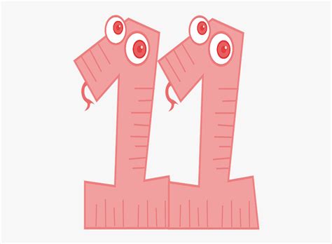 Number 11 Clipart Clip Art Library