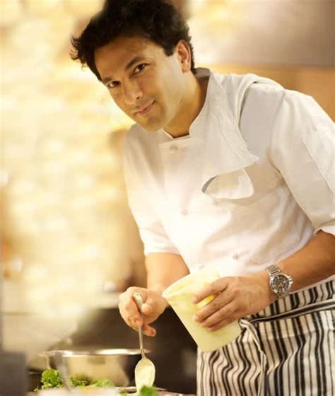10 Most Famous Indian Chefs To Check Out So Delhi