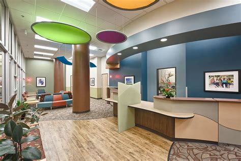 Healthcare Facility Architecture Design And Construction