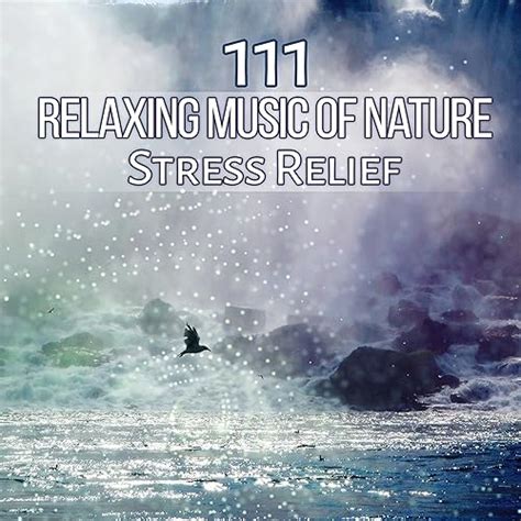 111 Relaxing Music Of Nature Stress Relief Music For Yoga Meditation Reiki Healing Chakra