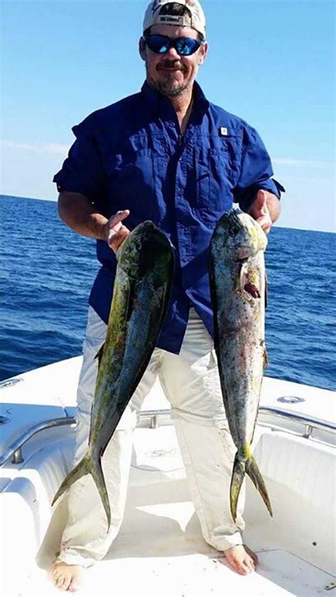 Fort Pierce Offshore Fishing Report And Forecast January 2015 Coastal