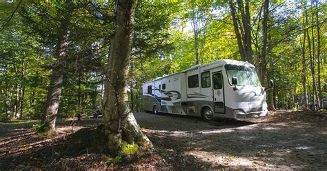 Adirondack Camping Popular Tent And Rv Campgrounds In The Adirondacks