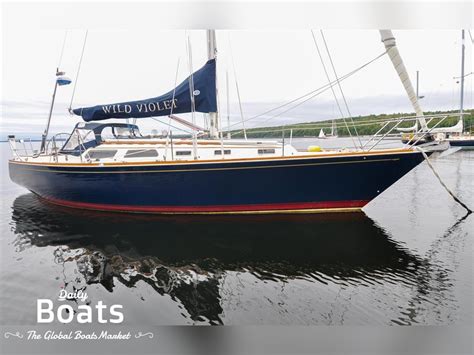 1989 Sabre Yachts 36 For Sale View Price Photos And Buy 1989 Sabre