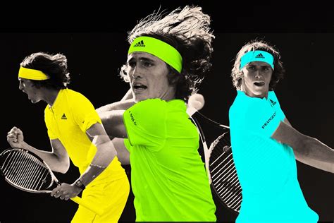 Sometimes we have questions about: Alexander Zverev Is Not Like the Next Big Things Who Came ...