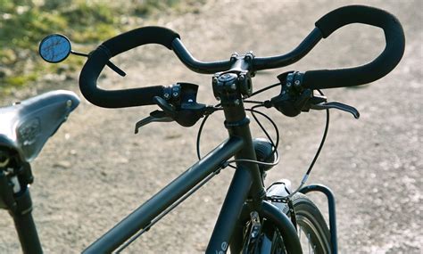 All About Bicycle Touring Handlebars With Multiple Hand Positions