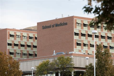 University Of Utah School Of Medicine Receives Landmark Donation From