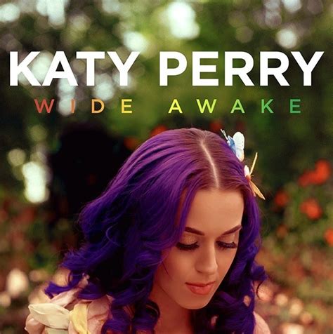 Katy Perry I M Awake Online Music Lyrics