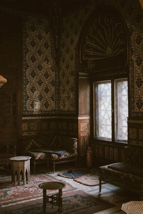 Why You Should Love The Gothic Style Of Interior Design Rooms Solutions