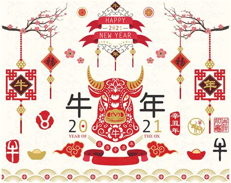 achinese-new-year-year-of-the-ox-lunar-year-etsy-year-of-the-rat,-chinese-new-year,-chinese