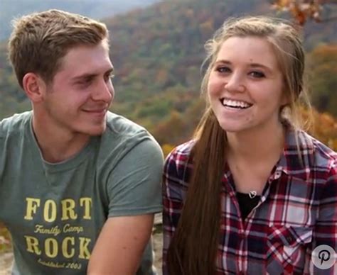 Austin Forsyth Does Joy Anna Duggar S New Man Know About The Josh Sex Scandals The Hollywood