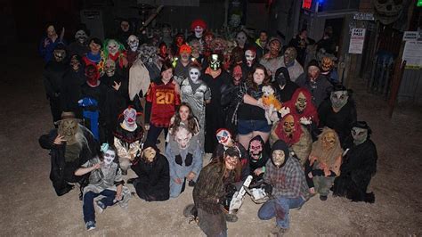 The Scariest Haunts Of Eastern Iowa Are Dying To Welcome You