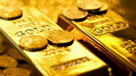 Gold prices updated every minute. Gold prices fall by Rs600 - SAMAA