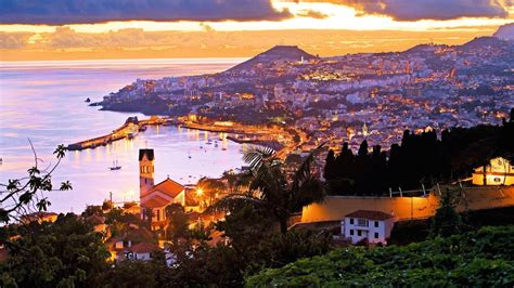 Have A Night Out In Funchal First Choice