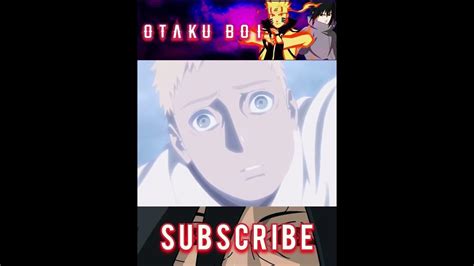Naruto Losing Kurama Episode 218 Naruto Anime Otaku Youtubeshorts