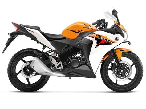 Select a honda bike to know the latest offers in your city, prices, variants, specifications, pictures, mileage. Honda CBR 150R 2012 Launched in India Specification and Review