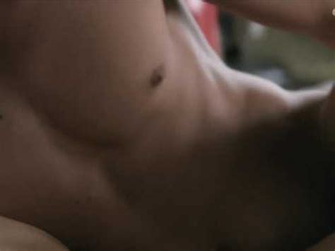 Aleksandra Hamkalo Nude Big Love 2012 Video Best Sexy Scene