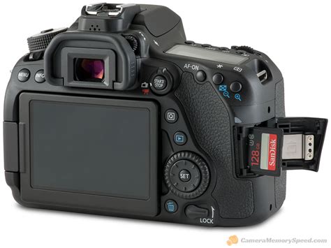 Saw something that caught your attention? Canon 80D SD Card Comparison Write Speed Tests - Camera Memory Speed Comparison & Performance ...