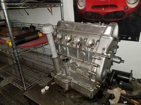 Coventry Climax Engines For Sale Hemmings Motor News