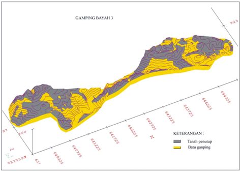 Institusi pendidikan mara(ipma) daerah pasir mas. Pertambangan dan Geologi: Potensi Batu Gamping di Banten