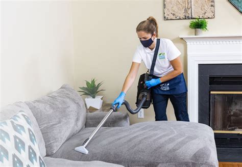 How To Clean Your Home Like A Professional House Cleaner Vancouver A