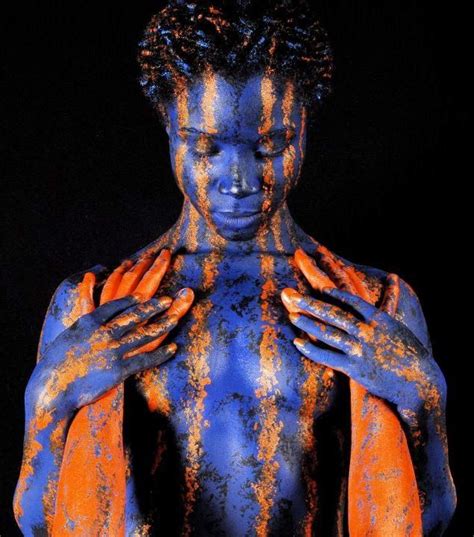Fine Art And You Beautiful Body Paintings By Craig Tracy Body Art