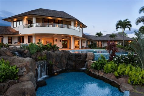 Luxury Hawaii Real Estate Quintessentially Estates