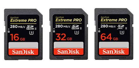 The 6 best sd cards for 8k video. Record 4K on SanDisk's Extreme Pro SD Cards - The Beat: A Blog by PremiumBeat