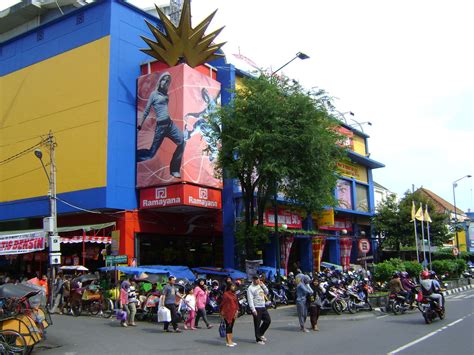 Ramayana Shopping Center Boonnguan Flickr