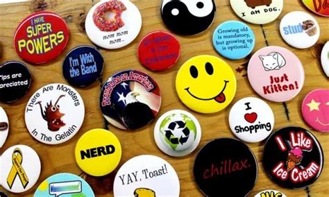 Ideas On How To Come Up With A Good Badge And Their Benefits All
