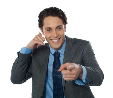 Men Pointing Front Png Image Purepng Free Transparent Cc0 Png Image