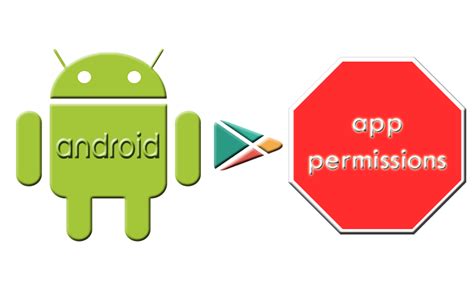 Android's app permissions can help to keep your smartphone and private data safe from rogue apps. Android App Permissions and Your (Phone's) Privacy - How ...