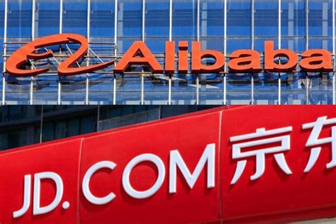 Alibaba and JD.com vendors selling prescription drugs via loophole ...