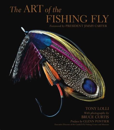 The Ultimate Book For Fly Fishing Enthusiasts Featuring Stunning
