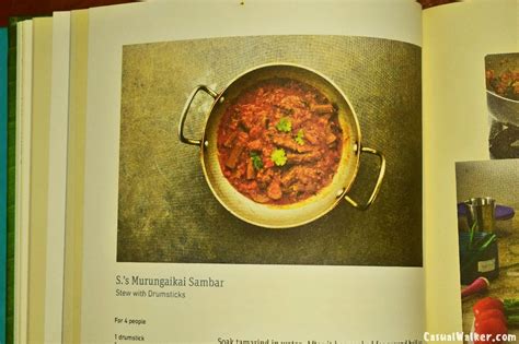 Travels Through South Indian Kitchens By Nao Saito Wonderful And Best