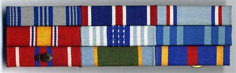 Military Education Nco Professional Military Education Graduate Ribbon