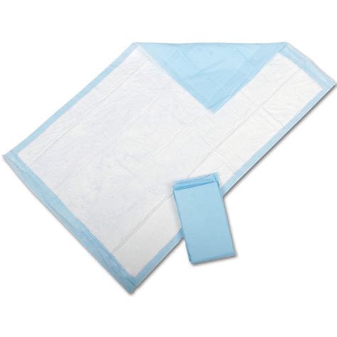 Disposable Incontinence Bed Pads Mattress Protection Sheet 60 X 90 Cm