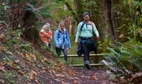 How To Prepare For Your Next Hike Ymca Of Greater Seattle