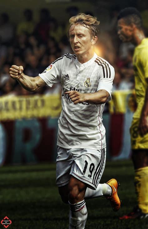 Welcome to the official page of luka modrić. Luka Modrić Wallpapers - Wallpaper Cave