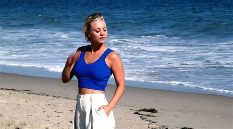 Kaley Cuoco Nude And Sexy Collection Part 1 150 Photos Leaked The