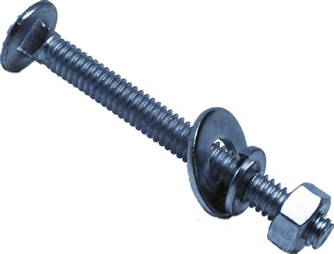 Top 10 Carriage Bolt Secure Washer Get Your Home