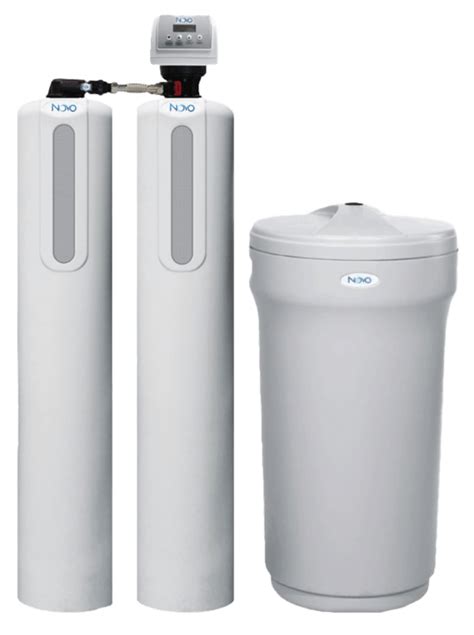 Ec4 Oxytech Water Filtration Simply Green Home Services